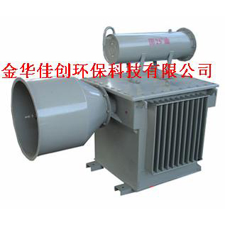 美溪GGAJ02电除尘高压静电变压器