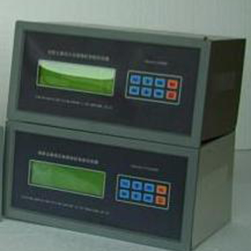美溪TM-II型电除尘高压控制器